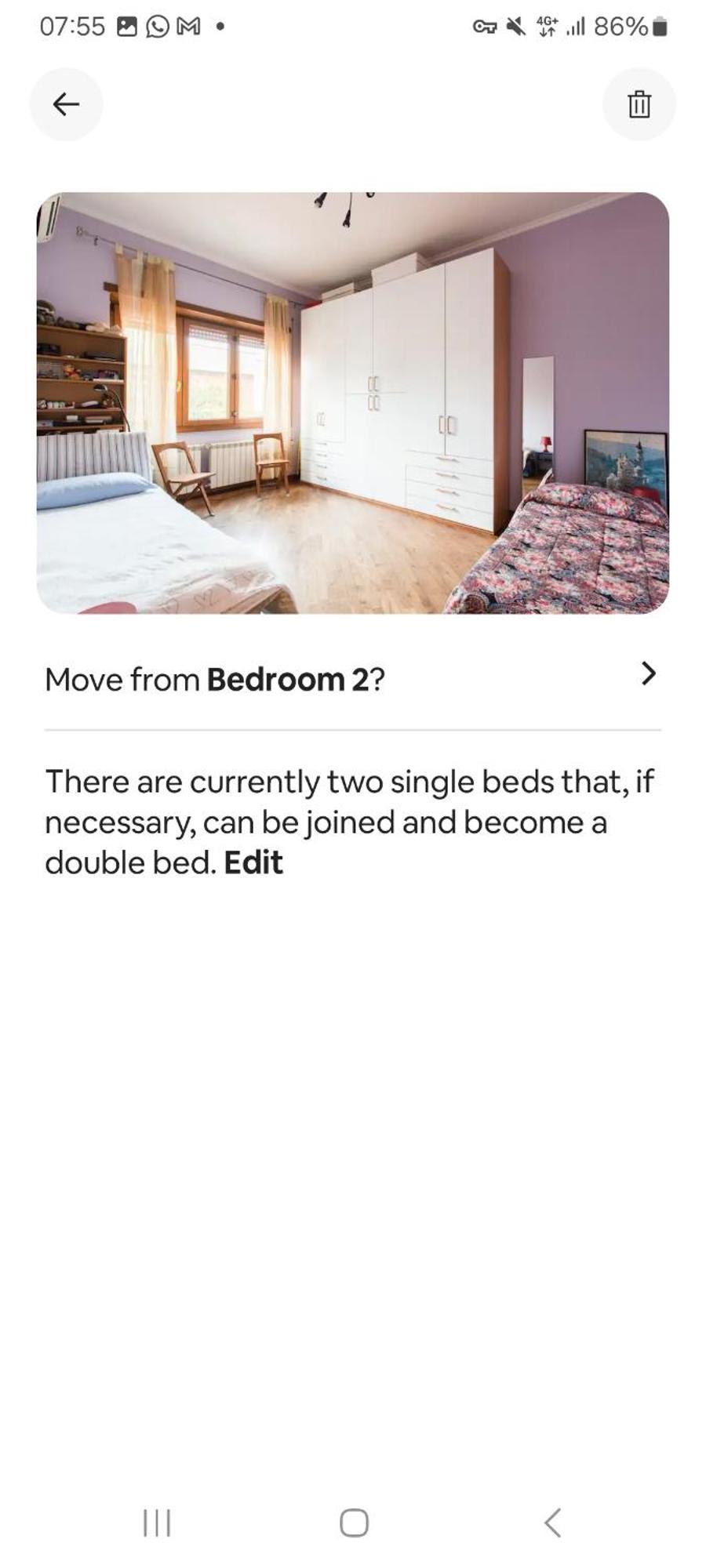 San Giovanni Intimo E Accogliente Apartamento
