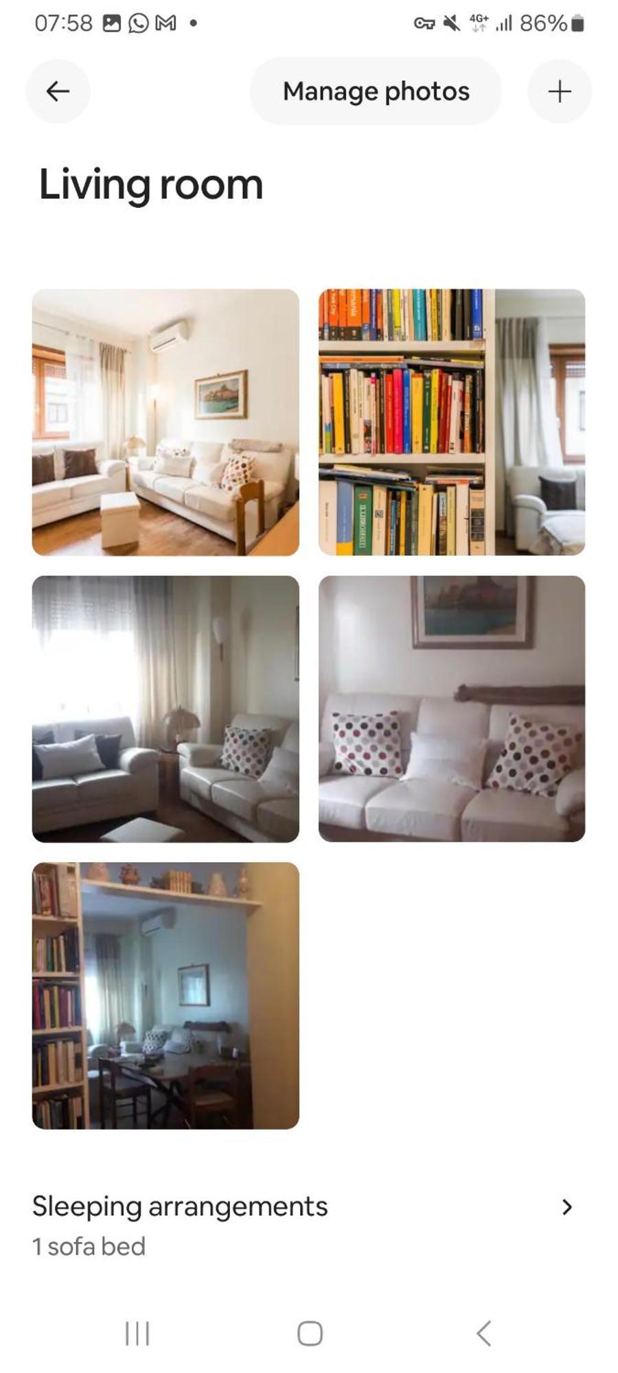 Apartamento San Giovanni Intimo E Accogliente *